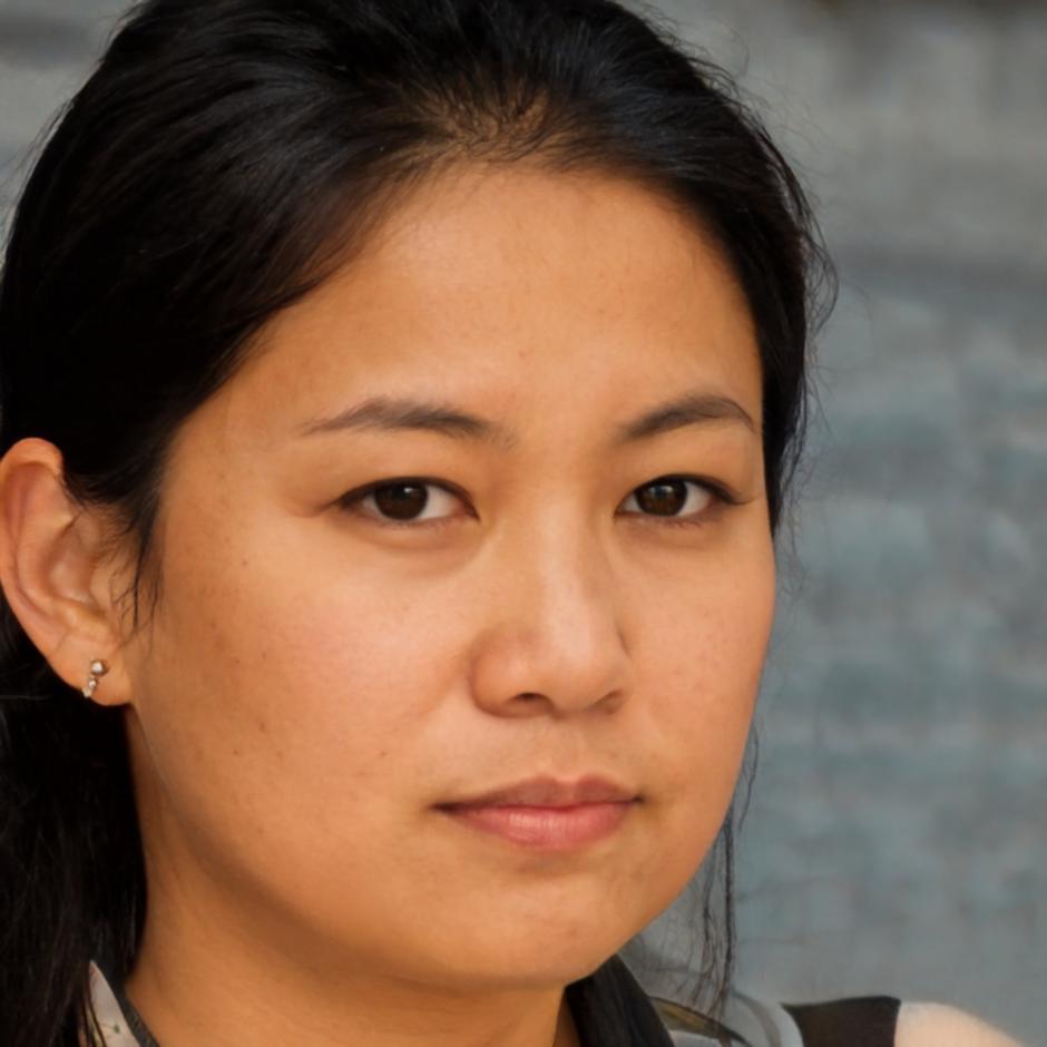 Harper Westbrook, Financial Controller