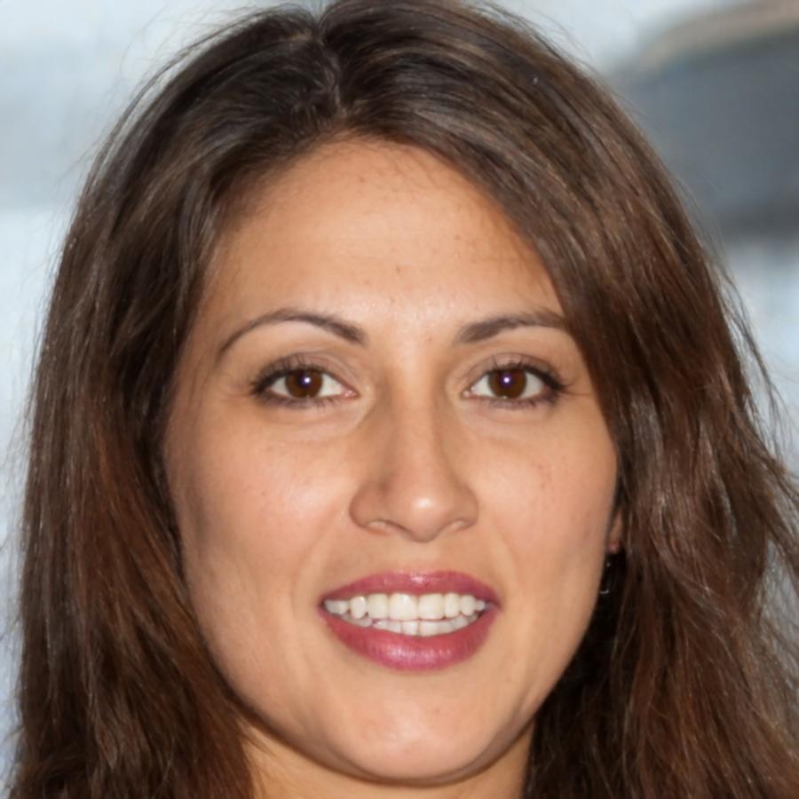 Poppy Ashworth, Budget Planning Manager